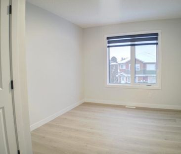 Edmonton Unfurnished Fourplex Rental in Britannia Youngstown - The ... - Photo 6