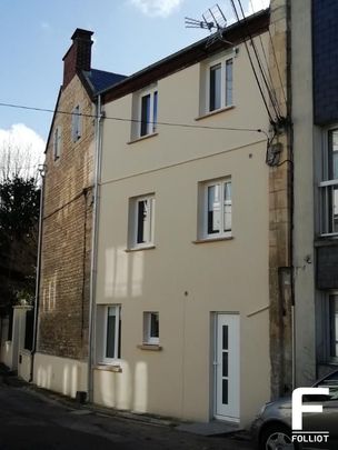 Au pied de la fac et centre ville de CAEN - STUDIO MEUBLE - Photo 1