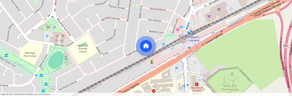 63 Powell Drive, 3029, Hoppers Crossing Vic