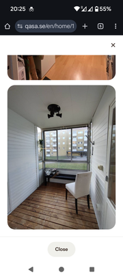 Arvesgärde, Göteborg - Photo 1