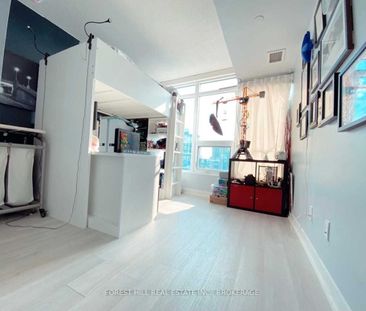 For Lease - 70 Queens Wharf Road Unit# 2903, Toronto, Ontario - Photo 5