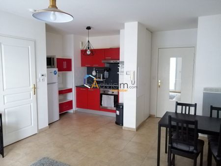 Appartement à louer Orléans - Photo 4