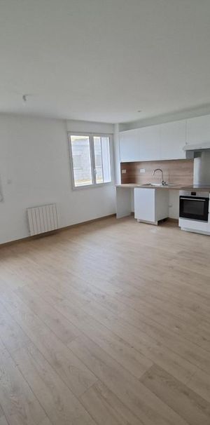 Appartement T2 à louer Breal Sous Montfort - 42 m² - Photo 1