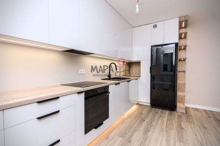 Świeżo wykończone 3 pokoje Nad Rudzianką, winda !! - Photo 4