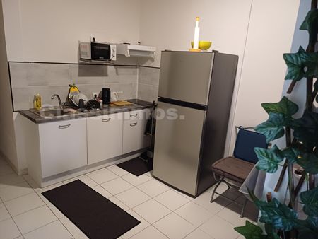 Location Appartement 2 pièces 39m² LE LAMENTIN 97232 - Photo 5