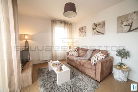 Location Appartement 2 pièces 41m² LE GRAND QUEVILLY 76120 - Photo 3