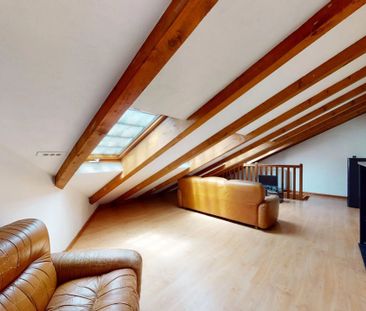 Location Appartement 3 pièces 37 m2 à Pontault-Combault - Photo 2