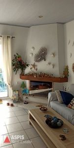 Μεζονέτα για ενοικίαση - Ανάβυσσος, - Photo 4