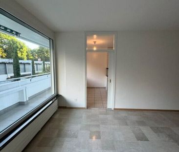 Lease renewal - 4 rooms, Geneva (Rue de Moillebeau) on: 15.12.2025 - Foto 4