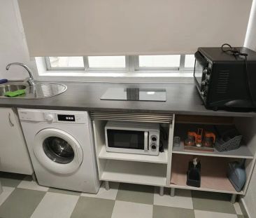 Alquiler de piso en CL Jara - Photo 1