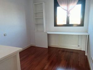 Ático de alquiler en Calle de Vicente Blasco Ibáñez, Sanchinarro - Photo 2