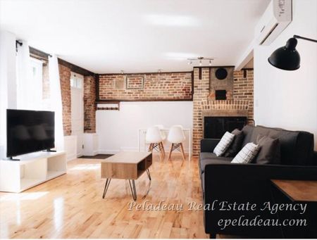 83 Rue St-Louis #2 - Photo 3