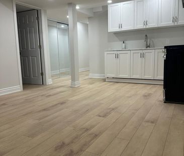 For Lease - 1253 Manitou Way Unit# BSMT, Milton, Ontario - Photo 1