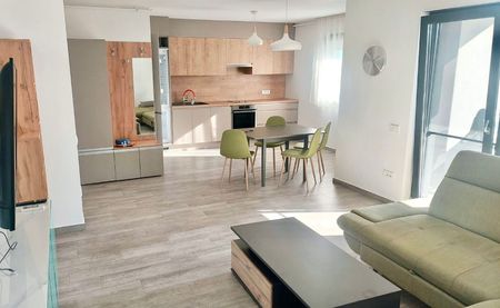 Apartament cu 2 camere primitor si modern echipat, zona Dumbrăvița - Kaufland - Photo 5