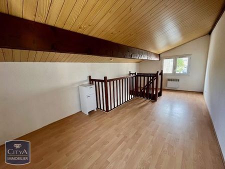 Location Appartement 2 pièces 26m² AGEN 47000 - Photo 5