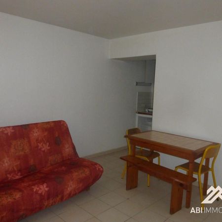Location Appartement 1 pièce 20m² MONTPELLIER 34070 - Photo 3