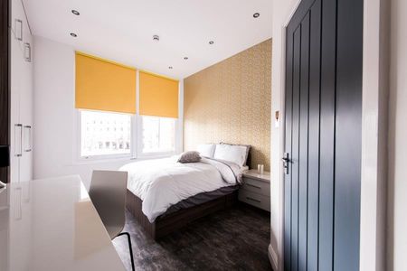 4 bedroom flat to rent - Photo 5