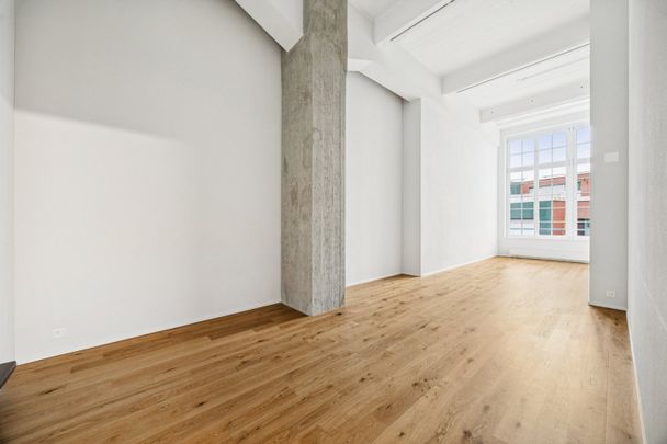 2.5 Zimmer, 55 m², 3. Stock - Foto 1
