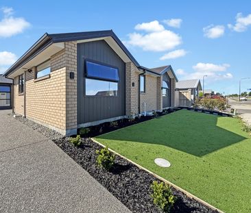 24a Westmoor Boulevard, Rolleston - Photo 6