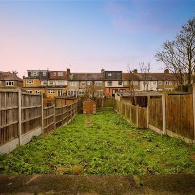Cantley Gardens, Ilford, IG2, Property for rent - Photo 1
