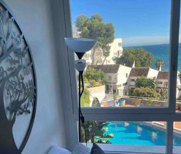 Middle Floor Studio in Marbella - Photo 3