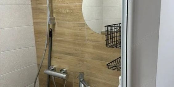 Garsoniera in zona Dacia - Fotografie 3