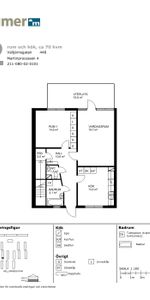 Välljärnsgatan 448 - Foto 4