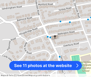 Sandecotes Road, Lower Parkstone - Photo 1