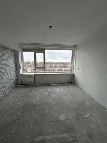 Te huur: Appartement Winston Churchilllaan 21 F in Spijkenisse - Photo 2