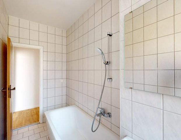 Erstbezug nach Sanierung zum 16.01.2026 - Foto 1