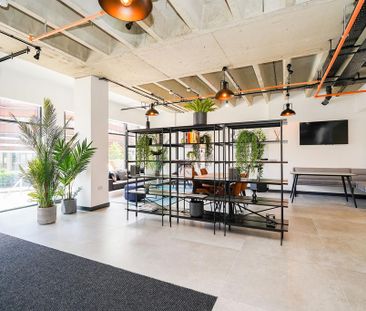 2 bedroom apartment to rent - Photo 5