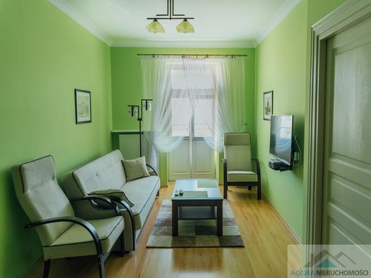 Apartamenty do wynajęcia, Płock, Stare Miasto - Zdjęcie 1