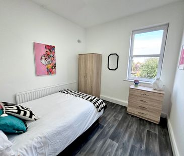 Room 5 – Narborough Road, LE3 2FS - Photo 2