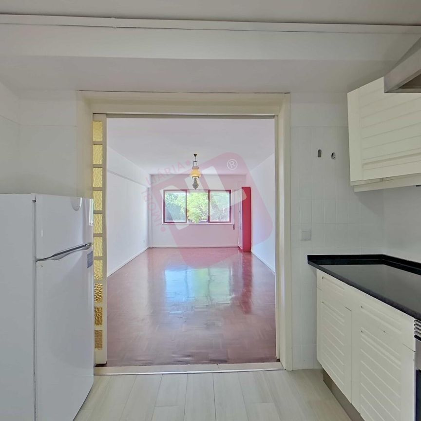 Apartamento T1 em Lisboa - Photo 1
