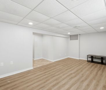 For Lease - 1350 Garth Street Unit# 77, Hamilton, Ontario - Photo 6