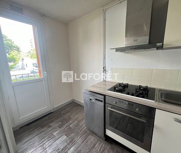 Appartement T2 Garges-lès-Gonesse à louer - Photo 5