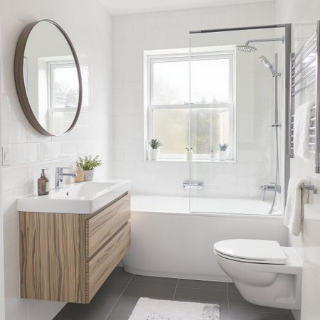 2 bedroom flat to rent - Photo 5