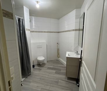 Location Appartement 1 pièce 30m² VILLEMOMBLE 93250 - Photo 3