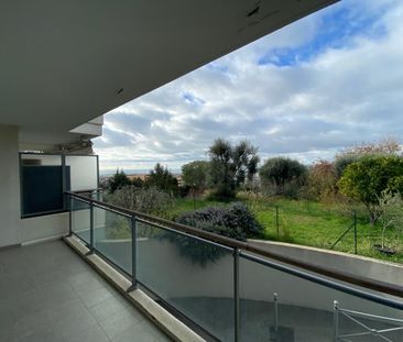 Location Appartement 3 pièces 62m² NICE 06200 - Photo 2