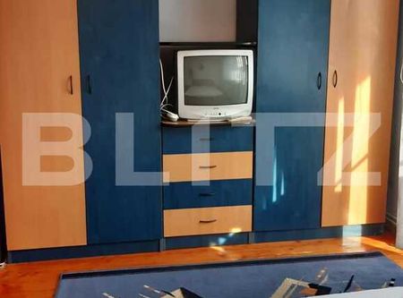 Oportunitate! Apartament 3 camere decomandat, 65 mp utili, parcare, pet friendly, zona strazii Donath. Disponibil cu 1 Iunie - Photo 4