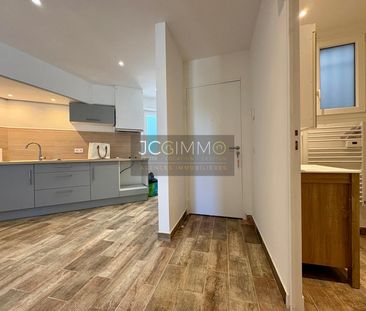 Location Appartement 2 pièces 37m² CUERS 83390 - Photo 3