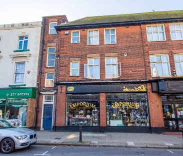 High Street, CT6 5LG, Herne Bay - Photo 2