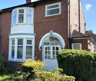 Talbot Road, Stretford, Greater Manchester, M32 0YW - Photo 1