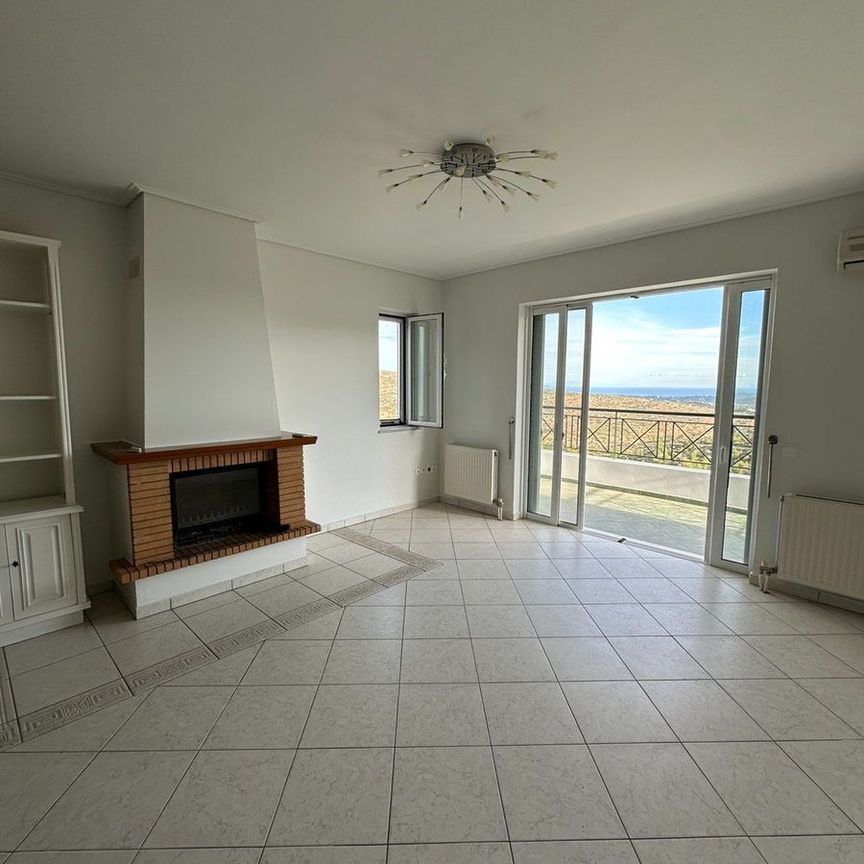 Διαμέρισμα για ενοικίαση - Πικέρμι, - Photo 1