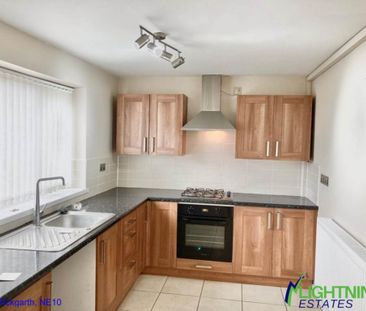 2 bedroom semi-detached house to rent - Photo 1