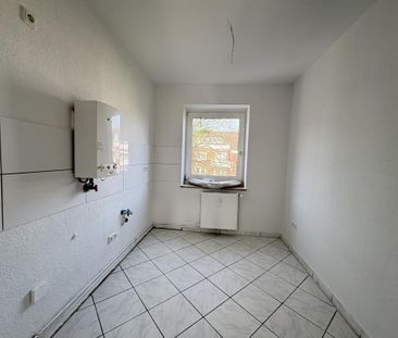 3-Zimmer-Wohnung mit Balkon in Bremerhaven mieten - Foto 3