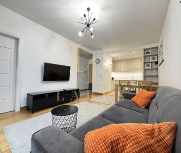 Parking podziemny w cenie | Balkon | Wola - Zdjęcie 2