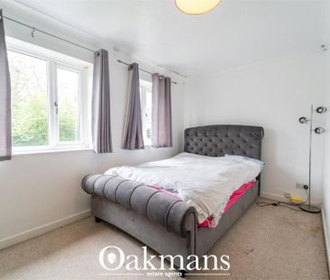 2 bedroom end of terrace house to rent - Photo 6