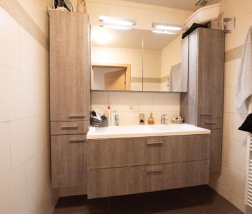 Instapklaar en lichtrijk appartement te huur in Waregem - Foto 5