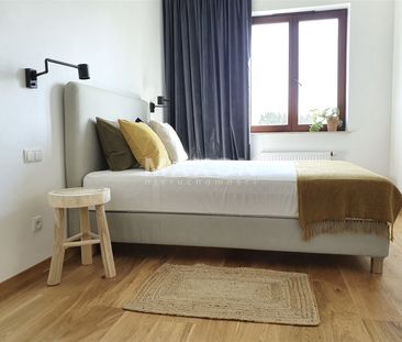 Komfortowe 3-pokojowe mieszkanie - Photo 1